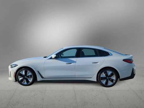 Certified 2025 BMW i4 xDrive40i w/ Premium Package image 5