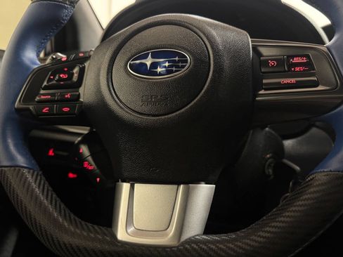 Used 2016 Subaru WRX Premium AWD/4WD image 66