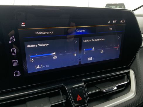 New 2026 Chevrolet TrailBlazer LT w/ Convenience Package FWD image 40