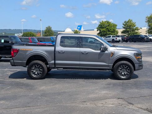 New 2026 Ford F150 Tremor w/ Equipment Group 402B AWD/4WD image 3