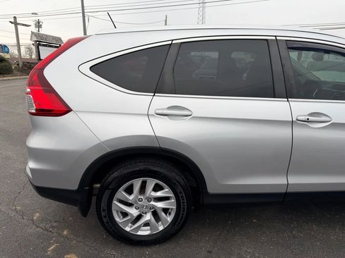 Used 2015 Honda CR-V EX-L image 44