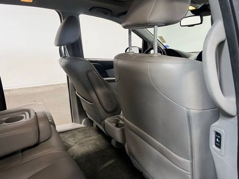 Used 2015 Honda Odyssey EX-L image 14