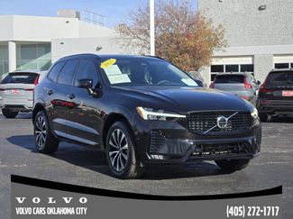 Certified 2025 Volvo XC60 B5 Plus w/ Protection Package Premier video 2