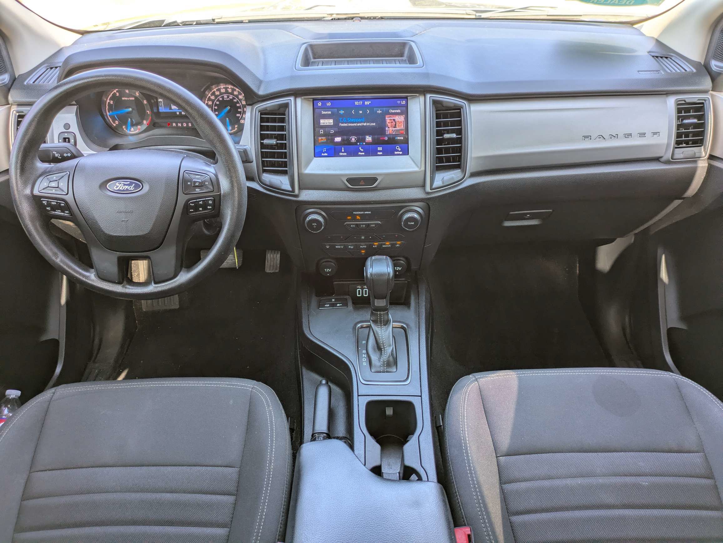 Used 2023 Ford Ranger XL w/ Equipment Group 101A High RWD image 17