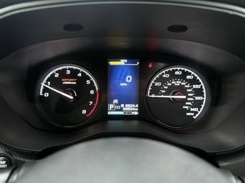 Used 2019 Subaru Forester Sport w/ Popular Package #2 image 18