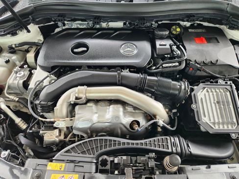 Certified 2026 Mercedes-Benz GLA 250 image 32