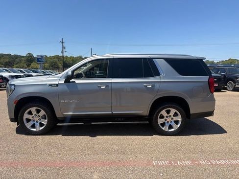 Used 2023 GMC Yukon Denali w/ Max Trailering Package RWD image 6