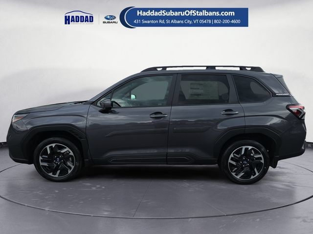 New 2026 Subaru Forester Sport AWD/4WD image 2