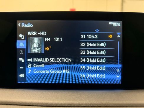 Used 2022 Lexus RX 350 FWD w/ Premium Package image 24