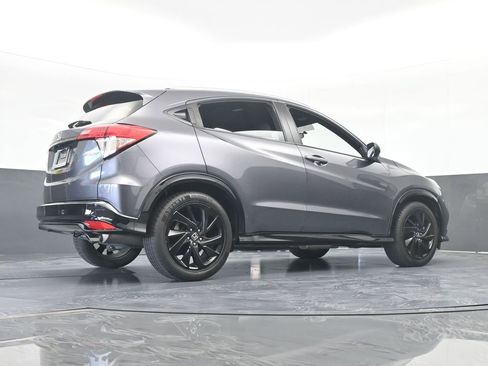 Used 2021 Honda HR-V Sport image 59