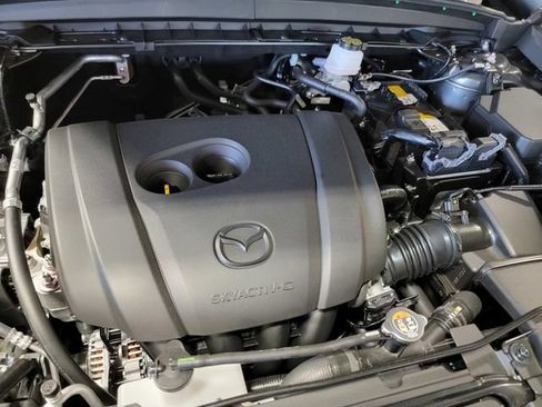 New 2026 MAZDA CX-5 Preferred AWD/4WD image 31