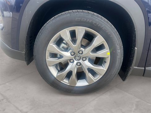 New 2026 Toyota Grand Highlander Limited image 14