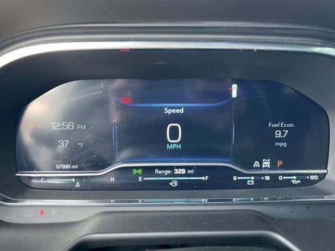 Used 2024 Chevrolet Tahoe LT image 17