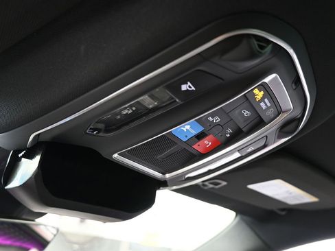 Used 2024 Dodge Charger R/T Scat Pack w/ Plus Group image 36