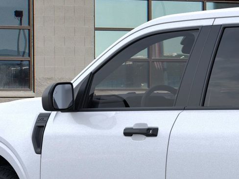 New 2025 Ford Maverick XL w/ Equipment Group 101A image 21