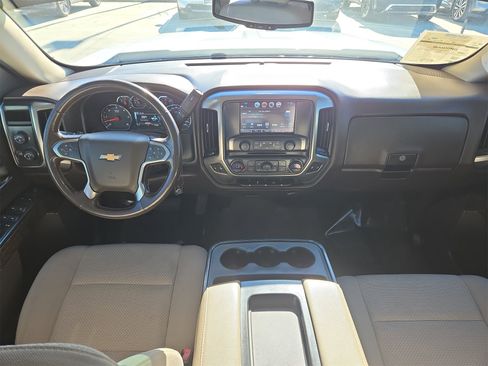 Used 2018 Chevrolet Silverado 1500 LT w/ All Star Edition image 12