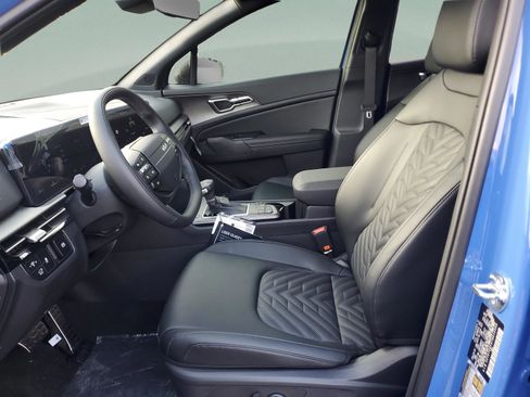 New 2026 Kia Sportage X-Pro Prestige image 17