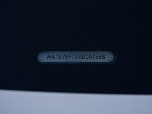 Used 2025 Audi Q7 3.0T Premium Plus w/ Premium Plus Package image 32