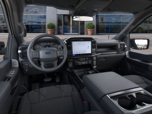 New 2026 Ford F150 STX RWD image 9