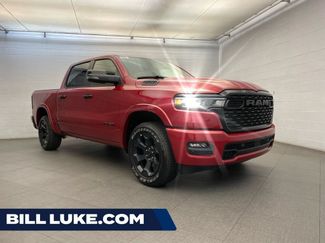 New 2026 RAM 1500 Lone Star AWD/4WD video 1