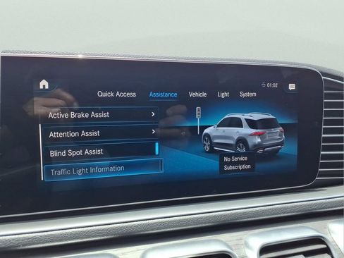 Used 2022 Mercedes-Benz GLE 350 4MATIC image 31