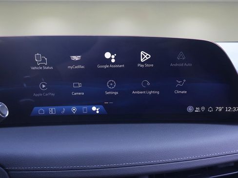 New 2026 Cadillac CT5 Premium Luxury image 22