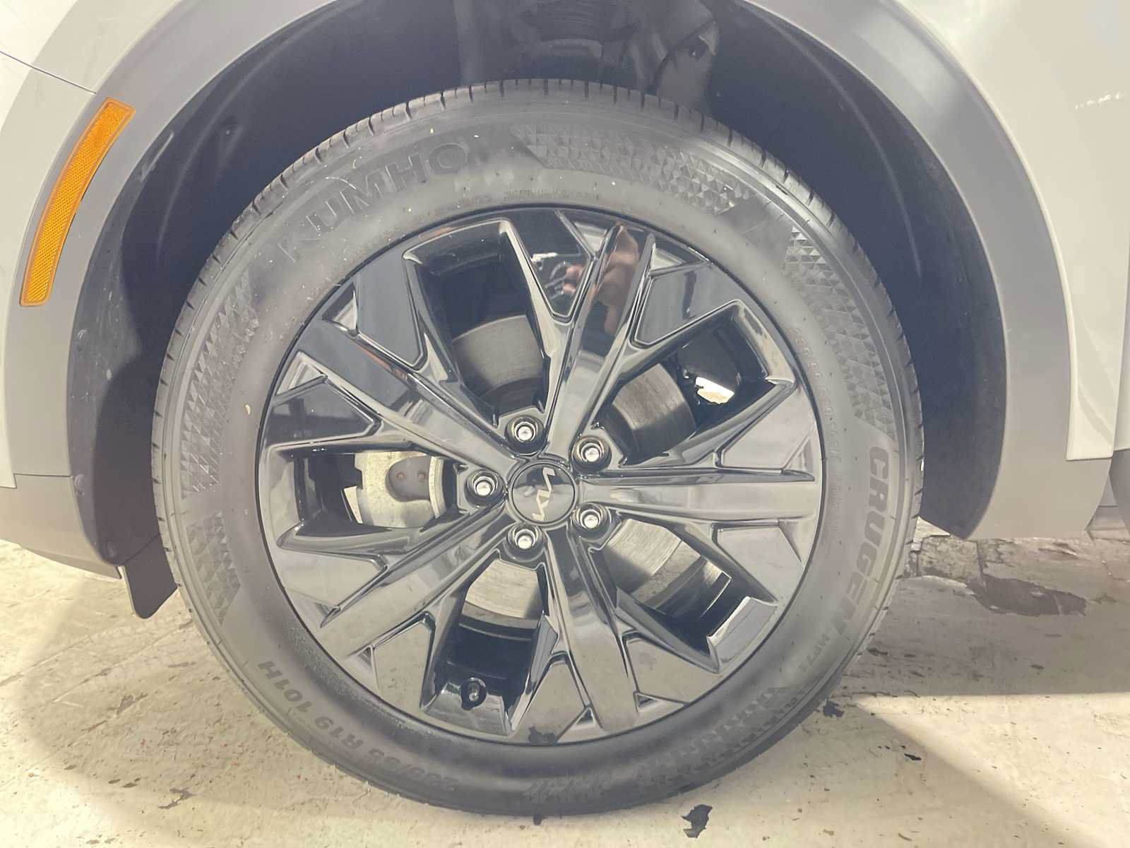 Used 2025 Kia Sportage X-Line AWD/4WD image 8