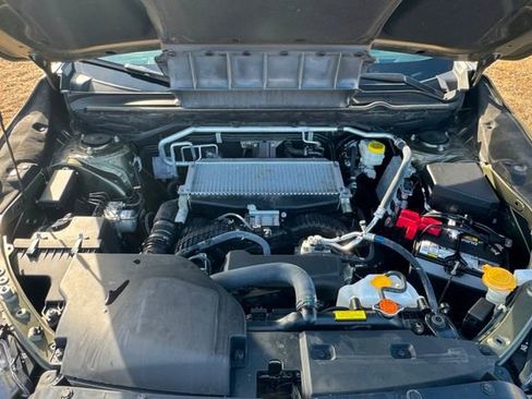 Used 2022 Subaru Ascent Limited image 10