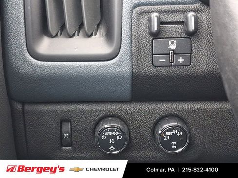 Certified 2022 Chevrolet Colorado Z71 w/ Safety Package image 25