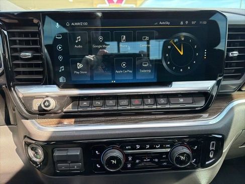 Used 2022 Chevrolet Silverado 1500 LT Trail Boss w/ LT Trail Boss Premium Package image 21