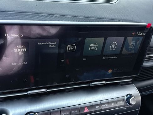 New 2026 Hyundai Kona SEL Sport image 18