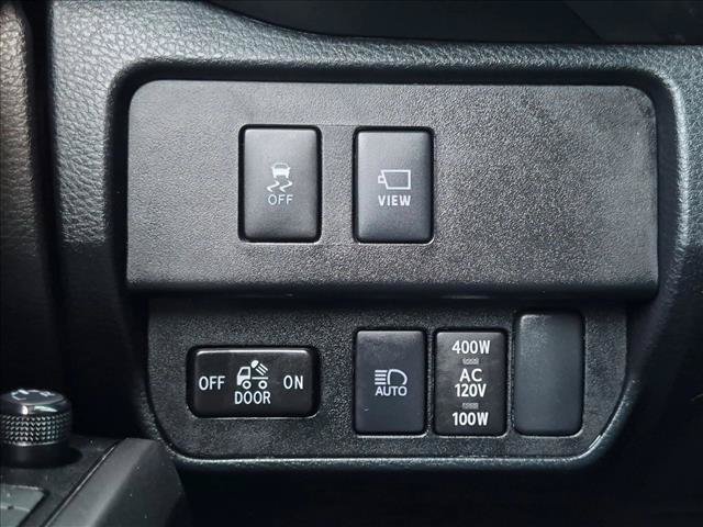 Used 2023 Toyota Tacoma TRD Sport w/ Advanced Technology Package AWD/4WD image 17