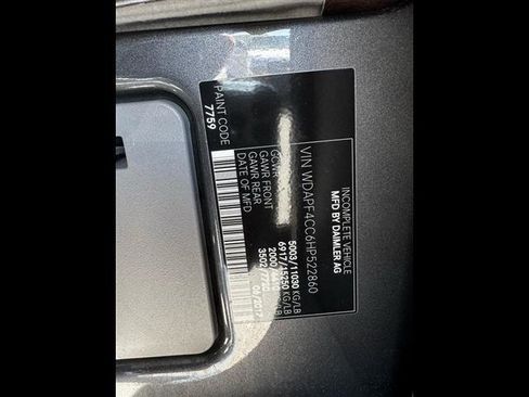 Used 2017 Mercedes-Benz Sprinter 3500 image 51