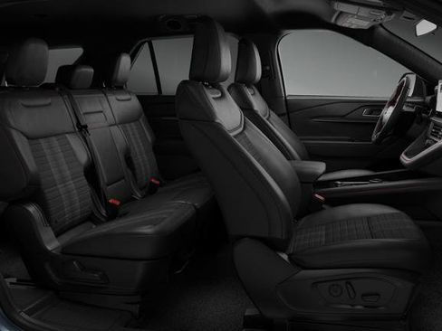 New 2026 Ford Explorer ST-Line image 29