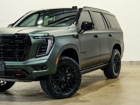 Used 2026 GMC Yukon AT4 Ultimate AWD/4WD image 20