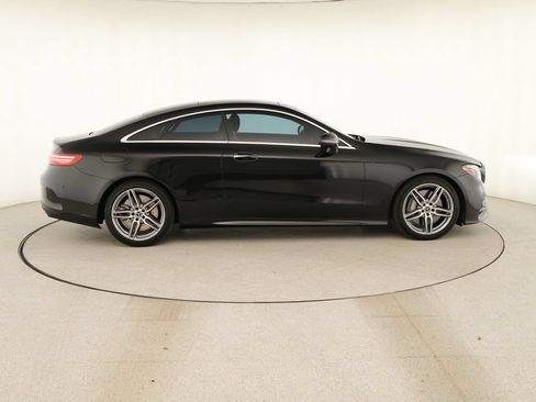 Used 2019 Mercedes-Benz E 450 Coupe image 8