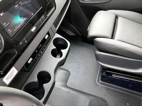 New 2025 Mercedes-Benz Sprinter 2500 image 11