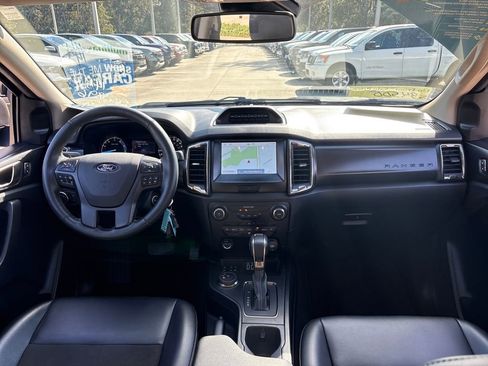 Used 2023 Ford Ranger XLT w/ Tremor Off-Road Package image 7