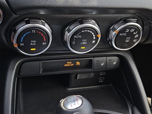 New 2025 MAZDA MX-5 Miata Grand Touring image 16