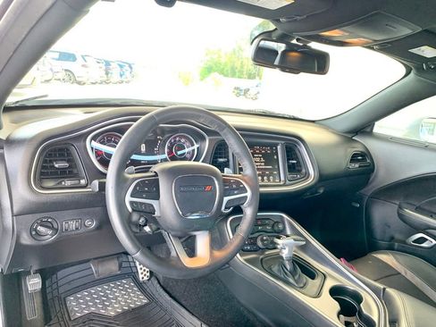 Used 2015 Dodge Challenger SXT Plus w/ Sound Group II RWD image 11