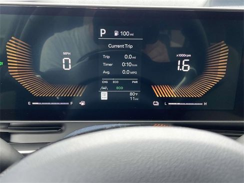 New 2026 Kia Carnival EX image 28