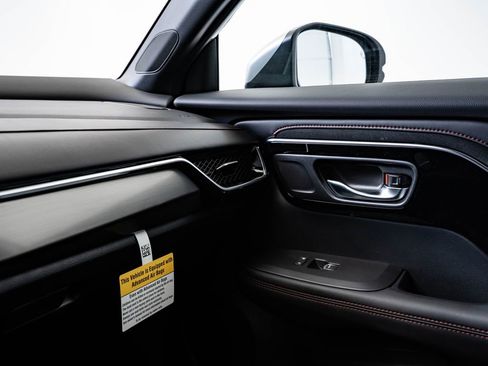 New 2026 Acura ADX A-Spec image 39