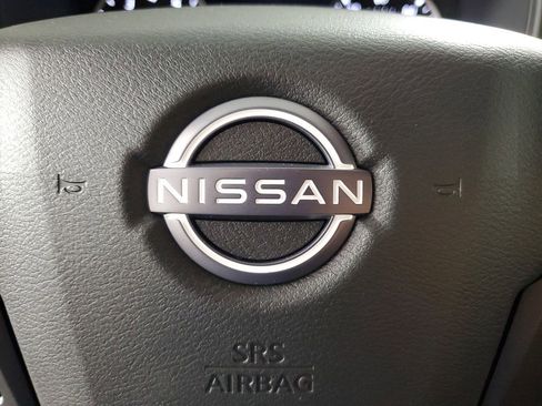 New 2026 Nissan Frontier SV w/ Tow Package image 21