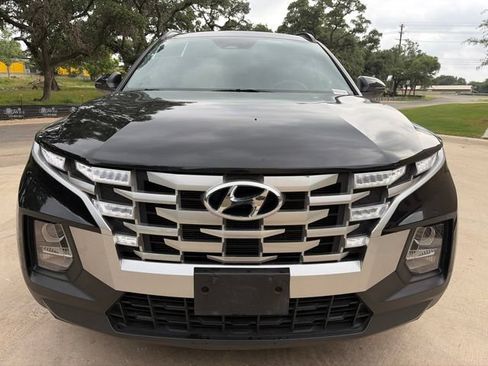Used 2022 Hyundai Santa Cruz SEL w/ Activity Package AWD/4WD image 6
