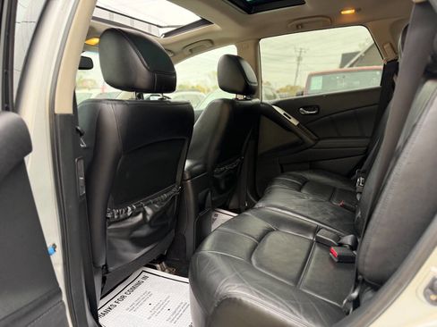 Used 2011 Nissan Murano SL w/ Navigation Pkg image 10
