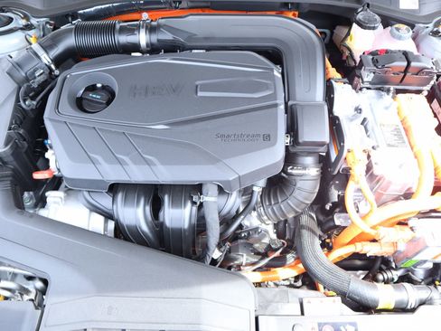 New 2026 Hyundai Sonata Limited FWD image 20