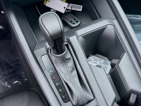 New 2026 Honda Accord LX image 15
