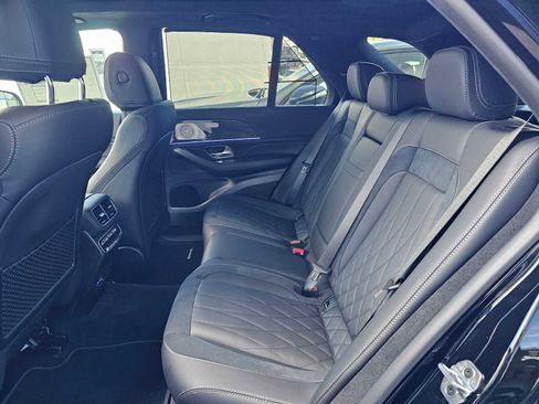 New 2026 Mercedes-Benz GLE 63 AMG S image 16