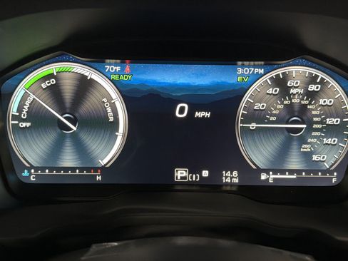 New 2026 Subaru Forester Premium AWD/4WD image 21