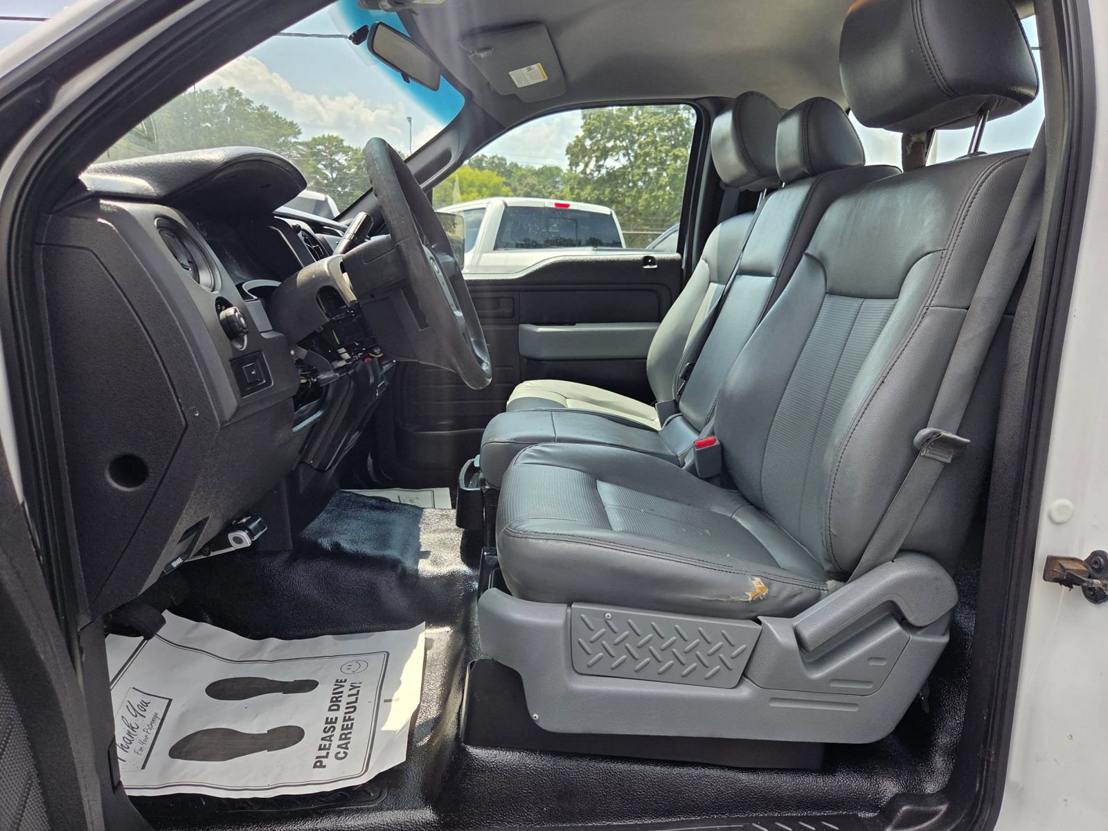 Used 2011 Ford F150 XL RWD image 10